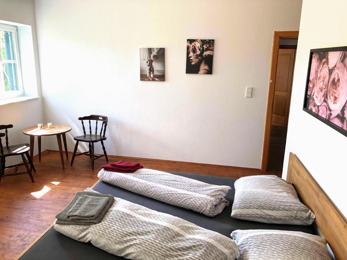 Ferienwohnungen Und Appartements Im Idyllischen Vierkanthof, Gruppenurlaube Fürstenfeld Zewnętrze zdjęcie
